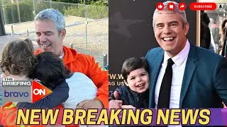 Andy Cohen's Heartfelt Journey: Single Dad Life with Ben & Lucy - An Unfiltered Look