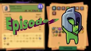 Peglin 1.1.19 Update NEW ORBS/RELICS - This is a stellar run!