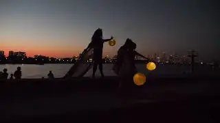 Mond(e): 月亮代表我的心 - Elixir of Immortality