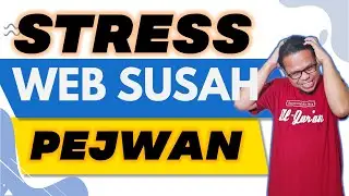 🔴 KENAPA WEBSITE SUSAH MASUK DI HALAMAN 1 GOOGLE #1 - SIMAK SAMPAI SELESAI YA