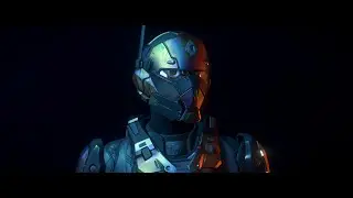 Star Citizen | Armour Showcase | Scorched