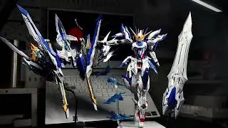The begining of high quality chinese model kits&hellip;