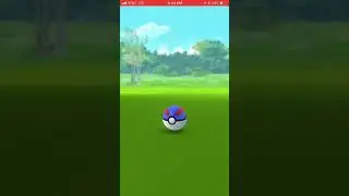 Pok&eacute;mon Go - Halloween Event 2017! - My First Spooky/Halloween Pikachu! [HD] iPhone Gameplay