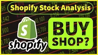 Shopify (SHOP) Q1 Stock Analysis - Can Shop Stock Continue To Go Higher?