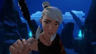 Windbound [Switch/PS4/XOne/PC] First Look: 20 Mins Gameplay