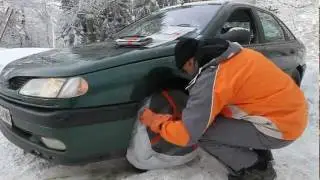 Auto Sock 2012 Текстилни Вериги