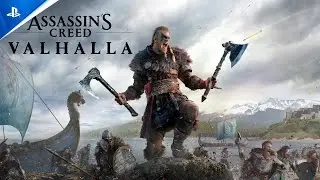 Assassin's Creed Valhalla Chapter 2 
