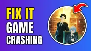 How To Fix Library Of Ruina Crashing On Steam