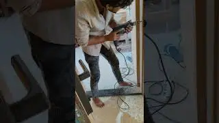 urbancompany #native #smartlock#view