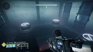 Destiny 2 Spire Of The Watcher 