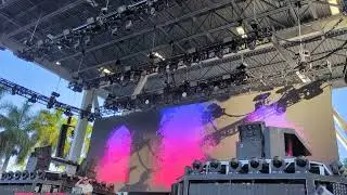 Dabin Unreleased ID @ Ultra Miami 2023