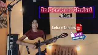 In Persona Christi - Jésed