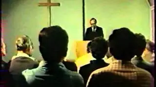 Zjednoczony Kości&oacute;ł Ewangeliczny - W imię Ducha Świętego