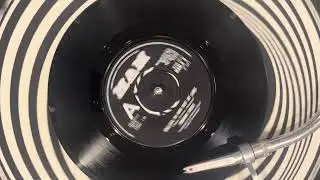 Johnny Nash - Falling In And Out Of Love (MAM ~ MAM R 9) 1971 UK Issue
