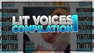 Lit Voices 2017 Compilation [Part 1]: Rising Talents