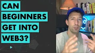 Can beginners become web3 developers? #shorts