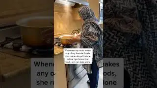 PAKISTANI MOMS BE LIKE&hellip; 🥺
