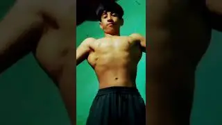 Perfect Posing Routine | Showcase Your Hard Work 💪#bodypowertraining