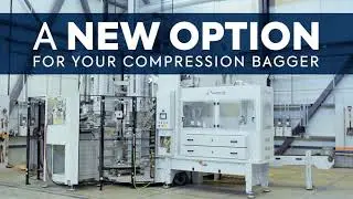 Small Bale Option - CHRONOS - VP-415 - High-speed compression baler