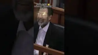 SADDAM HUSSEIN REACT TO DEATH SENTENCE 👑👑 #islam #islamicvideo #freepalestine 🇮🇶