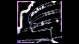 Labrat Nomad - Anxious Trance #music #musicians #idmmusic #trance #experimental #electronicmusic