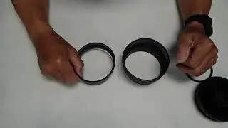 модификация системы Rolock DryGlove