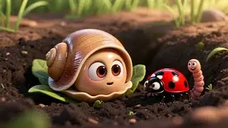 Life Cycle Song 🌱🐛🦋 | Learn Plant & Butterfly Life Cycle for Kids | Nursery Rhymes for Children