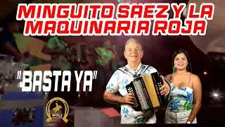 Minguito Sáez en VIVO 