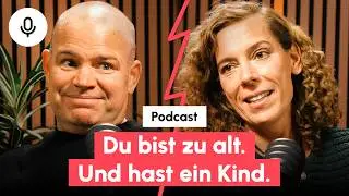 Als Frau gegen alle Widerst&auml;nde | Miriam Wohlfarth im Tell Your Story Podcast