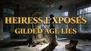 Debutante Turned Investigative Journalist - Gilded Age Women Who Chose Truth