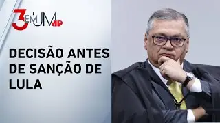 Fl&aacute;vio Dino barra trecho de PL sobre emendas para evitar retorno do &lsquo;or&ccedil;amento secreto&rsquo;