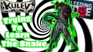 Can I tame the Snake?! | Bleeding Edge | Kulev Gameplay | Xbox One