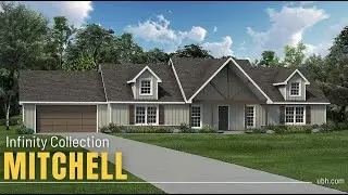 Mitchell - Infinity Collection
