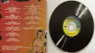 Sabrina Boys (Multimegamix) (1987) (CD Import)