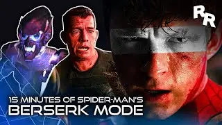 Spider-Man BREAKING THE LAW For 15 Minutes | Rapid Response