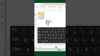 Create a New Folder in Windows Using This Shortcut!