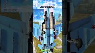 Су-30СМ В WAR THUNDER 💥 #warthunder #вартандер #авиация #тундра #warthundermoments