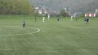 FK Slavija FK - Famos Hrasnic JUNIORI 29.10.2024