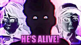 Майкл Афтон всё ещё жив (Теория нарушения безопасности FNAF)