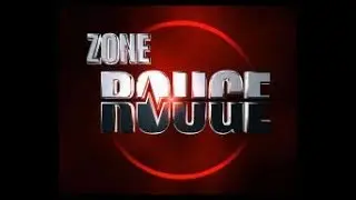 Vidéautre archive télé sur zone rouge émission spéciale JP Foucault candidat (Mauvaise qualité)