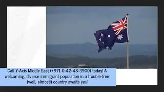 Dubai Immigration & Relocation Specialists Offer Hands-On Assistance For Australian Residency Visas