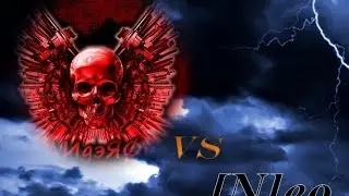 Warclan Dangerous vs [N]eo L4D2
