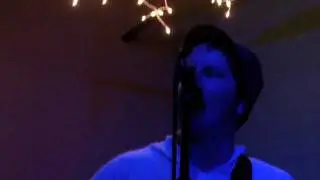 DIVIDED HEAVEN Live in Duhram, NC 