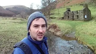 Landscape Photography | Focus Stacking a Waterfall | Isle of Man