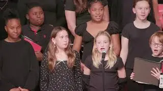 CHUH Rox Mid Winter Choir Concert 2024