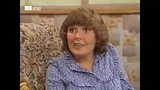 Episode 3827 ( Tuesday 11th October 1983 ) Crossroads ~ Crossroads Motel ~ Crossroads Kings Oak