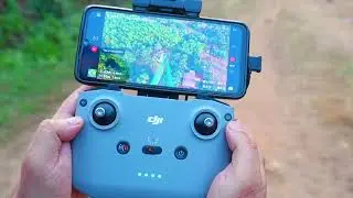 DJI Drone with Camera HDR 4K 60FPS / Unboxing Remote control Drone / Dolby Vision 4k 60FPS DJI Drone