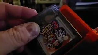 ZTV - Analogue Pocket Returns