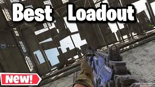 Best Peacekeepers Loadout/Gunsmith in Cod Mobile | Season 13