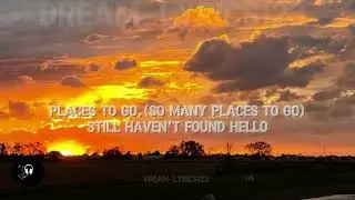 who,by jimin (Lyrics)
